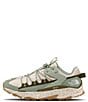 Color:Misty Sage/Forest Olive - Image 3 - Women's VECTIV Taraval Tech Suede and Mesh Sneakers
