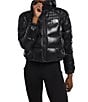 The North Face Zip Front Hydrenalite™ Down Puffer Hoodie - Image 1