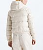 The North Face Zip Front Hydrenalite™ Down Puffer Hoodie - Image 1