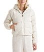 The North Face Zip Front Hydrenalite™ Down Puffer Hoodie - Image 4