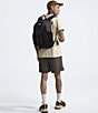 The North Face Y2k Daypack, Color:TNF Black-Asphalt - Image 5