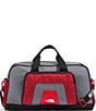 Color:Smoked Pearl/TNF Red/TNF Black - Image 1 - Y2K Duffle Bag - 40L