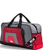 Color:Smoked Pearl/TNF Red/TNF Black - Image 4 - Y2K Duffle Bag - 40L