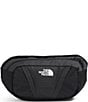 The North Face Y2k Hip Pack Belt Bag, Color:TNF Black-Asphalt - Image 3