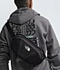 The North Face Y2k Hip Pack Belt Bag, Color:TNF Black-Asphalt - Image 5