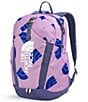 Color:Galaxy Blue/Summit Navy - Image 2 - Youth Mini Recon Next Gen Logo Backpack