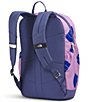 Color:Galaxy Blue/Summit Navy - Image 3 - Youth Mini Recon Next Gen Logo Backpack