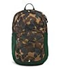 Color:Utility Brown Camo - Image 1 - Youth Classic Campus Jester Camo Print Backpack