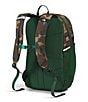 Color:Utility Brown Camo - Image 2 - Youth Classic Campus Jester Camo Print Backpack