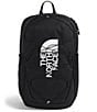 The North Face Youth Court Jester Backpack, Color:TNF Black - Image 1