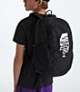 The North Face Youth Court Jester Backpack, Color:TNF Black - Image 5