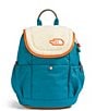 Color:Blue Moss Gravel - Image 1 - Youth Mini Explorer Backpack