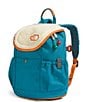 Color:Blue Moss Gravel - Image 3 - Youth Mini Explorer Backpack