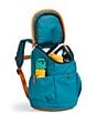 Color:Blue Moss Gravel - Image 4 - Youth Mini Explorer Backpack