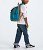 Color:Blue Moss Gravel - Image 5 - Youth Mini Explorer Backpack