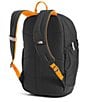 The North Face Youth Mini Recon Backpack, Color:Asphalt Grey/Cone Orange - Image 5