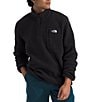 The North Face Yumiori 1/4 Zip Pullover - Image 1