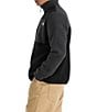 The North Face Yumiori Long Sleeve 1/4 Zip Fleece Pullover - Image 3