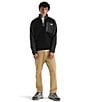 The North Face Yumiori Long Sleeve 1/4 Zip Fleece Pullover - Image 4