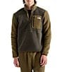 The North Face Yumiori Long Sleeve 1/4 Zip Fleece Pullover - Image 1