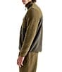 The North Face Yumiori Long Sleeve 1/4 Zip Fleece Pullover - Image 3