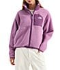The North Face Yumiori Off Peak Two Layer Stand Collar Full Zip Front Jacket - Image 5