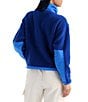 The North Face Yumiori Off Peak Two Layer Stand Collar Full Zip Front Jacket - Image 2