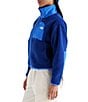 The North Face Yumiori Off Peak Two Layer Stand Collar Full Zip Front Jacket - Image 3