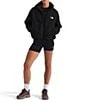 The North Face Yumiori Off Peak Two Layer Stand Collar Full Zip Front Jacket, Color:TNF Black - Image 4