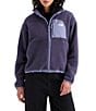 The North Face Yumiori Off Peak Two Layer Stand Collar Full Zip Front Jacket - Image 1