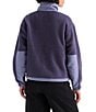 The North Face Yumiori Off Peak Two Layer Stand Collar Full Zip Front Jacket - Image 2