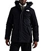 The North Face Zaneck Waterproof Adjustable Hooded Jacket - Image 1