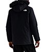 The North Face Zaneck Waterproof Adjustable Hooded Jacket - Image 2