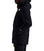 The North Face Zaneck Waterproof Adjustable Hooded Jacket - Image 3