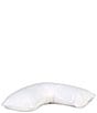 The Pillow Bar Dr. Mary Side Sleeper™ Down Alternative Pillow - Image 4
