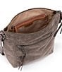 The Sak Ashland Suede Slouchy Crossbody Bag - Image 4