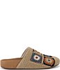 The Sak Bolinas Patchwork Crochet Clogs - Image 2
