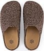 The Sak Bolinas Ripple Crochet Clogs - Image 6
