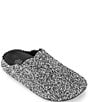The Sak Bolinas Ripple Crochet Clogs - Image 1