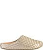 The Sak Bolinas Woven Leather Clogs - Image 4