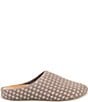 The Sak Bolinas Woven Suede Clogs - Image 2