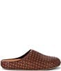 The Sak Bolinas Woven Suede Clogs - Image 3