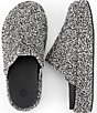 The Sak Bryn Static Ripple Crochet Clogs - Image 4