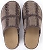 The Sak Bryn Suede Patch Platform Clogs - Image 3