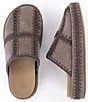 The Sak Bryn Suede Patch Platform Clogs - Image 4