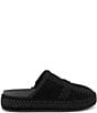 The Sak Bryn Suede Patch Platform Clogs - Image 6