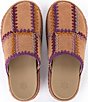 The Sak Bryn Suede Platform Clogs - Image 3