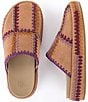 The Sak Bryn Suede Platform Clogs - Image 4