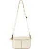 Color:Stone - Image 1 - Cora Phone Crossbody Bag