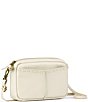 Color:Stone - Image 3 - Cora Phone Crossbody Bag